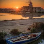 Annalè * Marsala