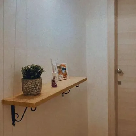 Annale Apartment Marsala