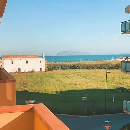 Apartment Annale Marsala