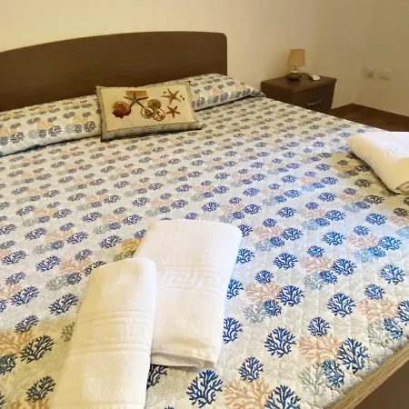 Annale Apartment *