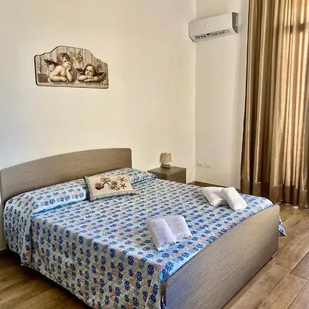Apartment Annale *