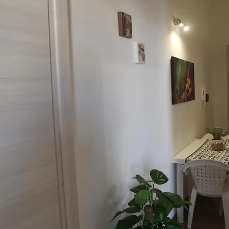 Apartment Annale