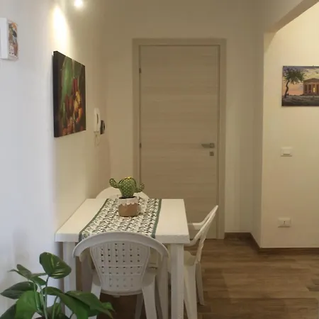 Annale Apartment Marsala