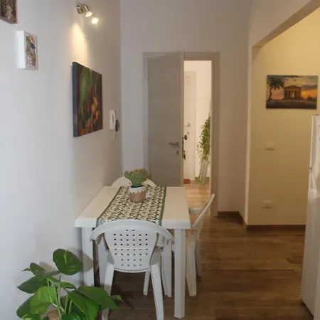 Annale Apartment