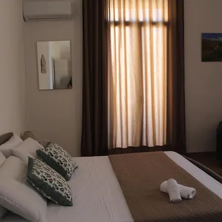 Apartment Annale Marsala