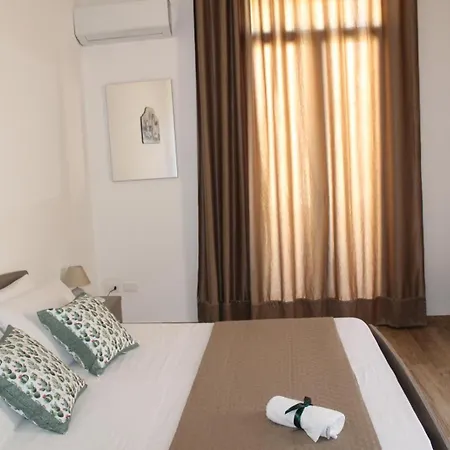 Apartment Annale