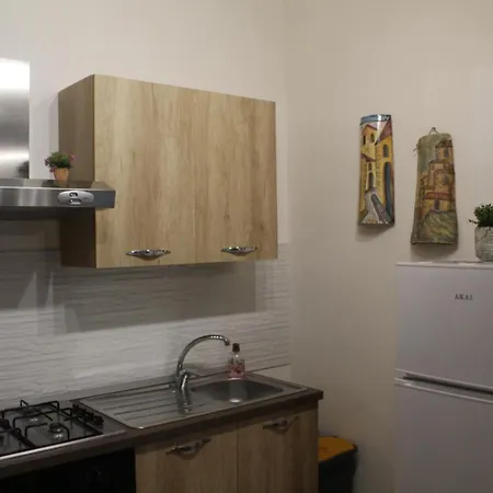 Annale Apartment *