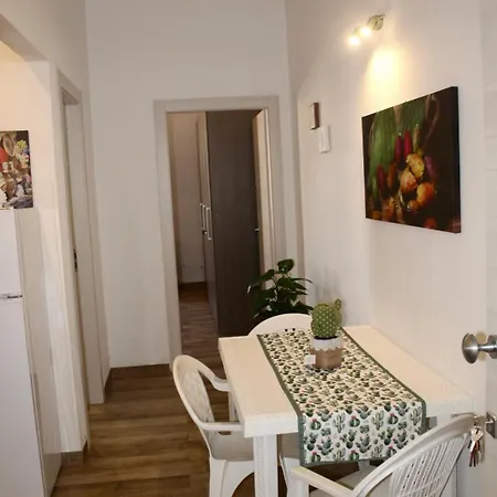 Annale Διαμέρισμα