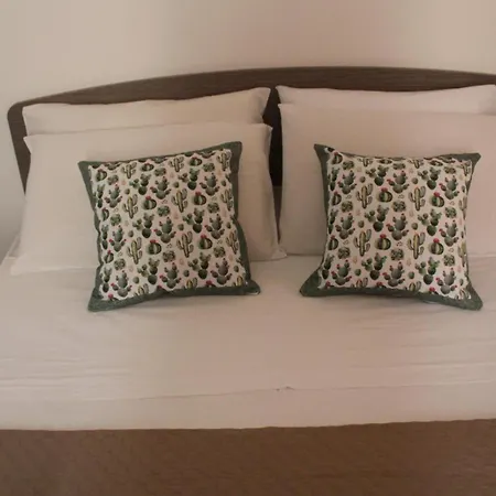 Apartment Annale *