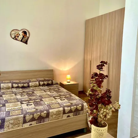 Annale Apartment *