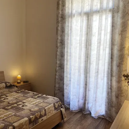Apartment Annale *