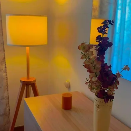 Διαμέρισμα Annale