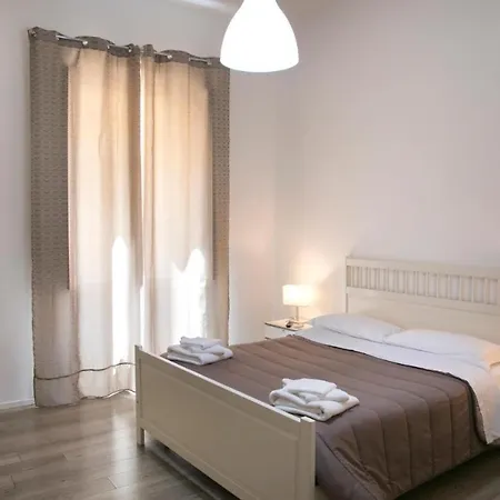 Apartment Annale *